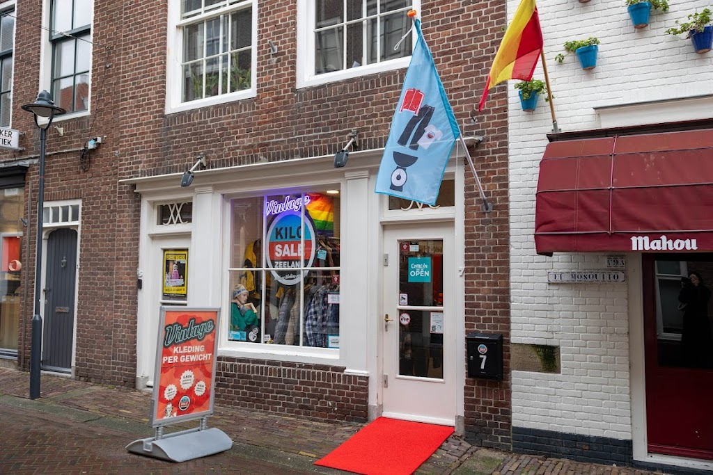Kilo Sale Zeeland
