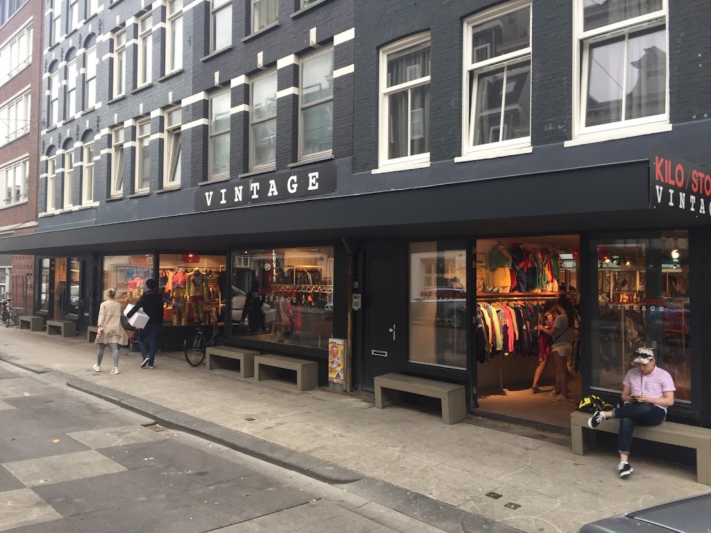 Kilostore de Pijp