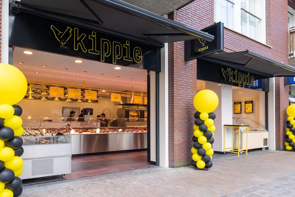 Kippie Waddinxveen
