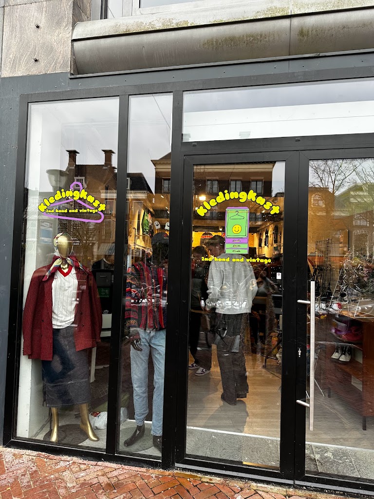 Kledingkast Kledingkast