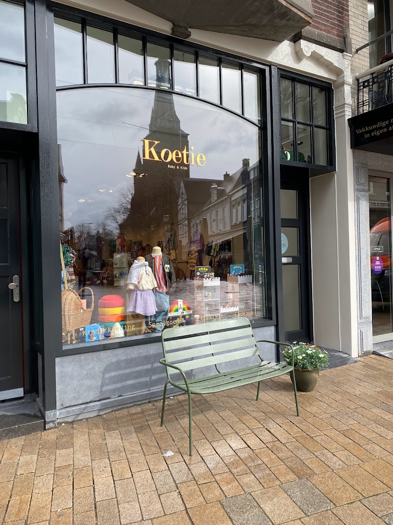 Koetie Baby en Kids