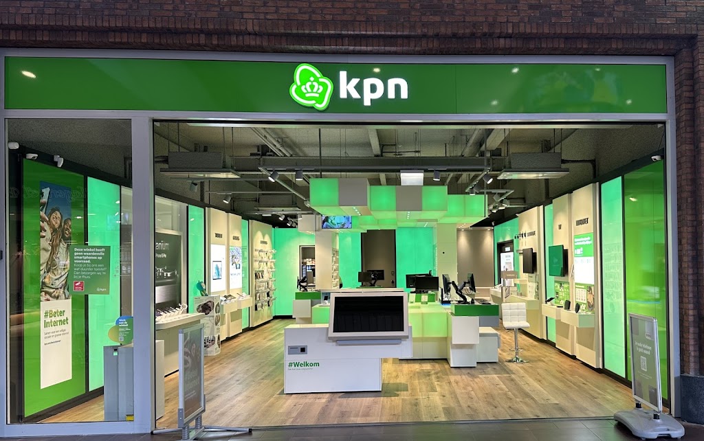 KPN winkel Hoofddorp