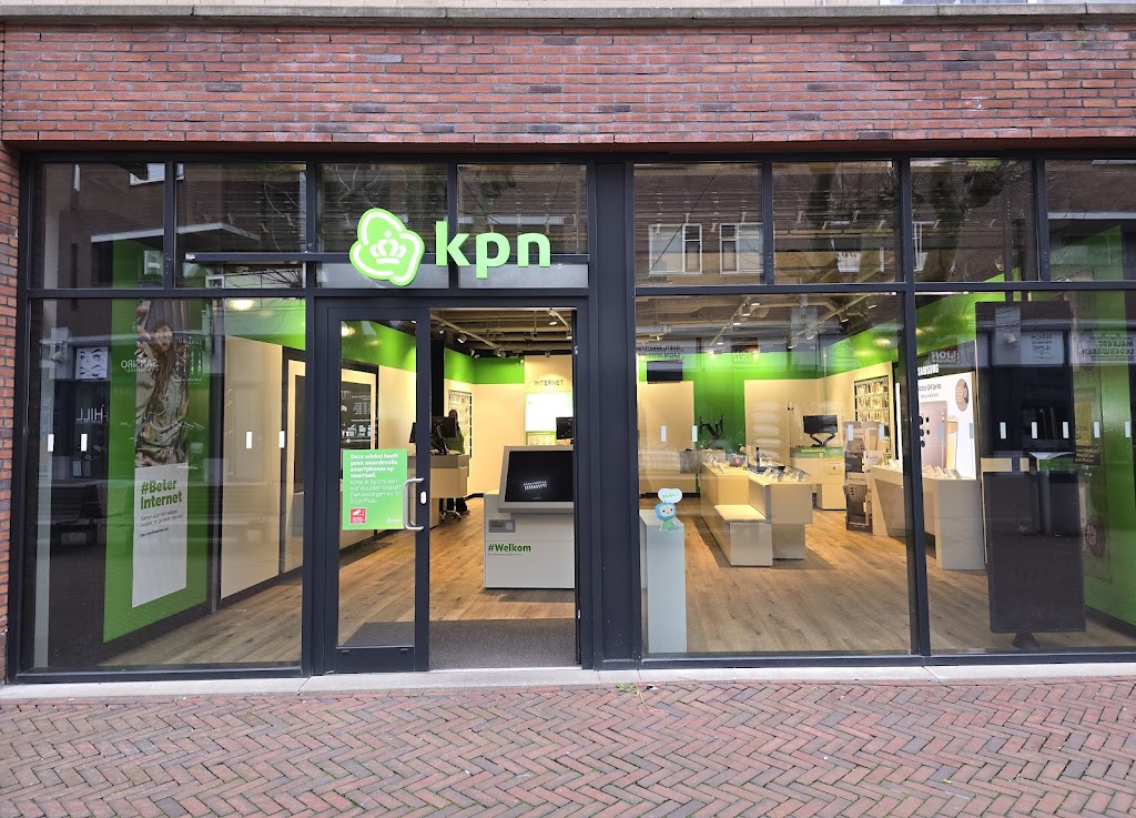 KPN winkel Spijkenisse KPN winkel Spijkenisse