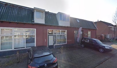 Kralenkiosk Kralenkiosk