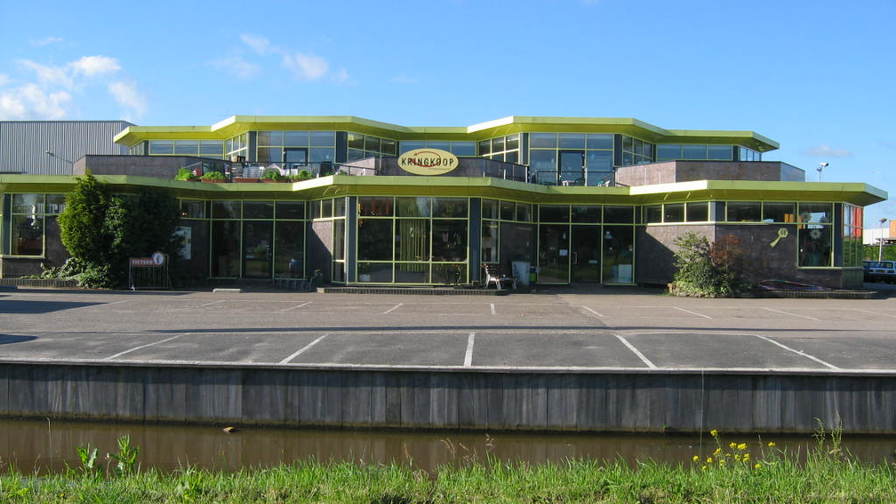 Kringkoop