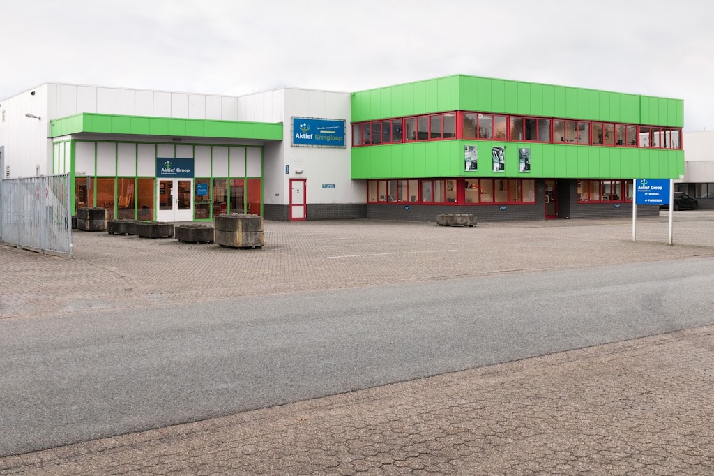 Kringloop Aktief