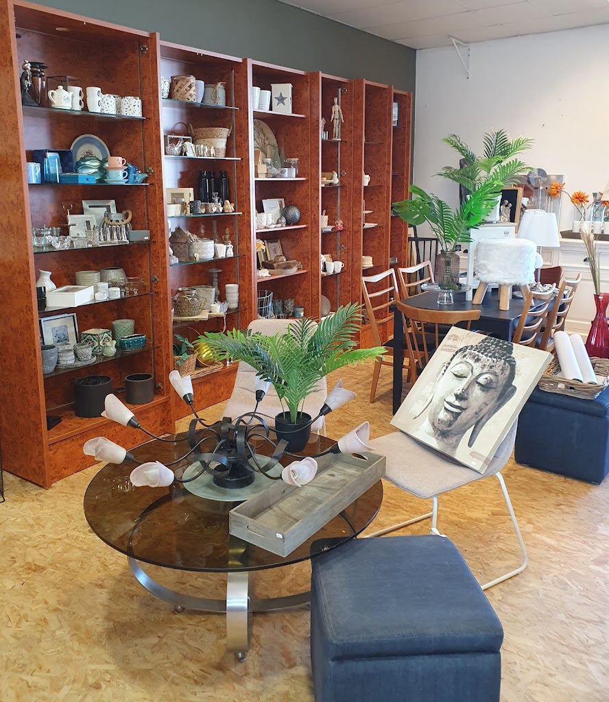 Kringloop geluk Gennep