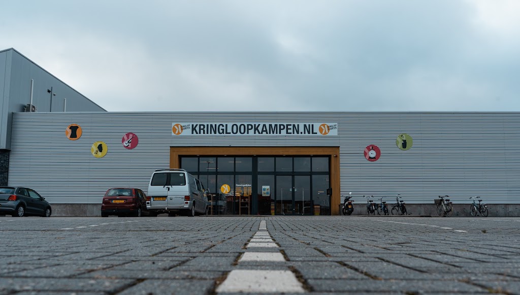 Kringloop Kampen