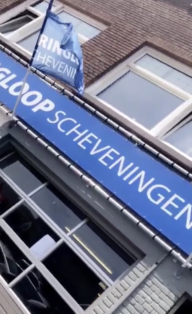 Kringloop Scheveningen