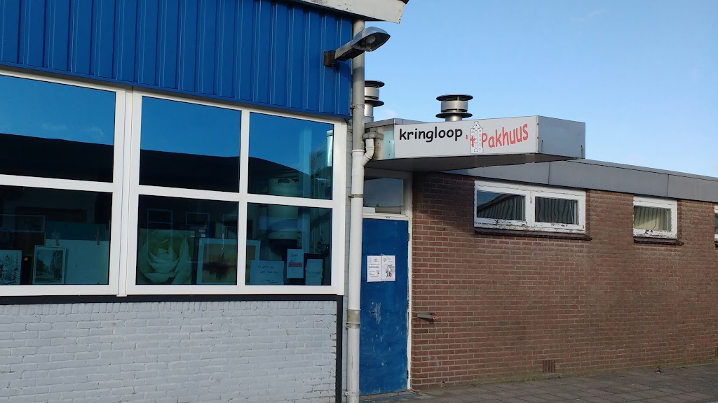 Kringloop 't Pakhuus