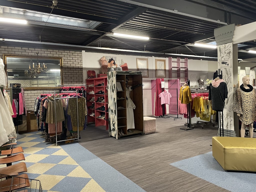 Kringloop Uden