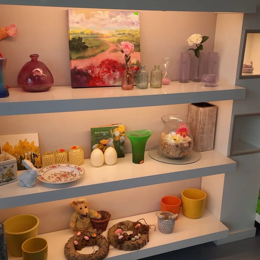Kringloop voor Red een Kind Zwolle-Berkum