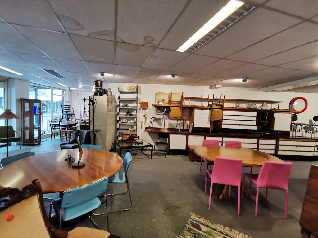Kringloop Wageningen