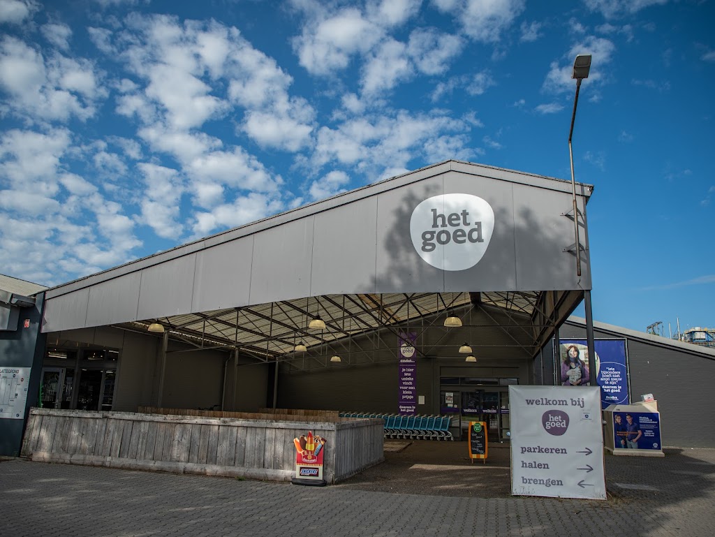 Kringloopwarenhuis Het Goed Emmen Kringloopwarenhuis Het Goed Emmen