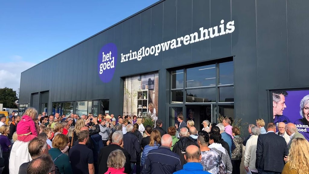 Kringloopwarenhuis Het Goed Nuenen Kringloopwarenhuis Het Goed Nuenen