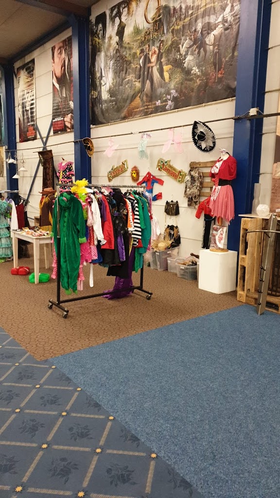 Kringloopwinkel Alkmaar