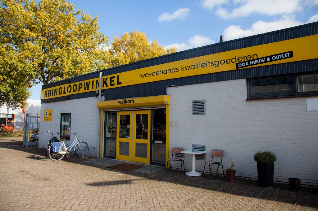 Kringloopwinkel CARDOSO