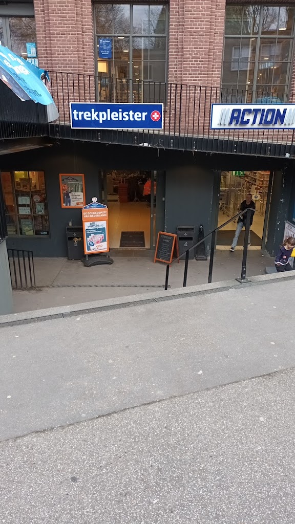 Kringloopwinkel Carré