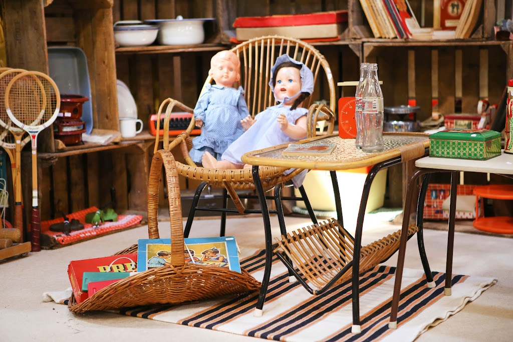 Kringloopwinkel de Kiekshop Kringloopwinkel de Kiekshop