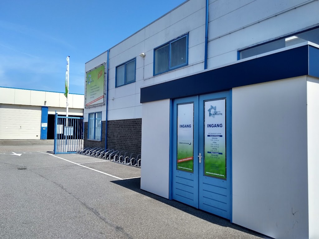 Kringloopwinkel De Recycling Kringloopwinkel De Recycling