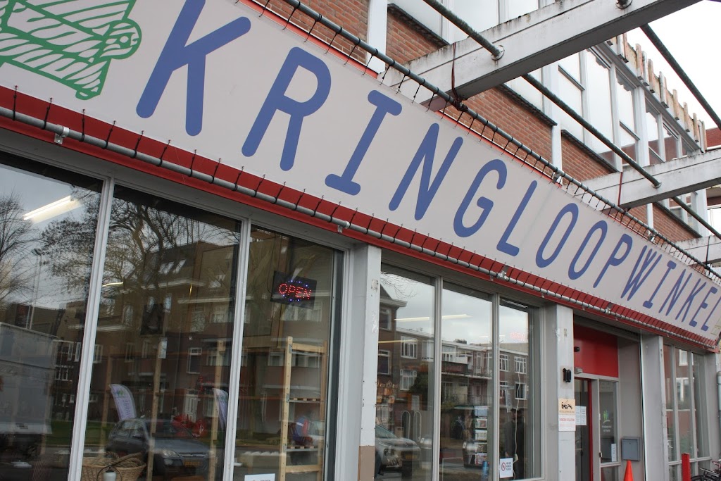 Kringloopwinkel De Waarde Kringloopwinkel De Waarde