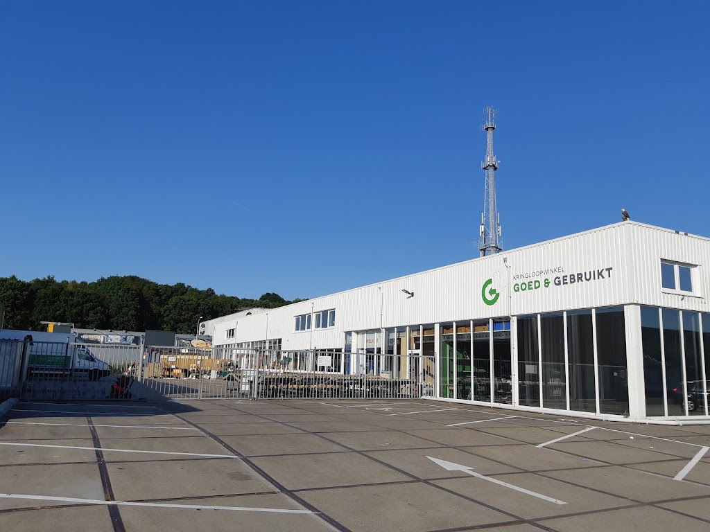 Kringloopwinkel Goed & Gebruikt - Tweedehands Kleding, Meubels en meer in Goes, Zeeland Kringloopwinkel Goed & Gebruikt - Tweedehands Kleding, Meubels en meer in Goes, Zeeland