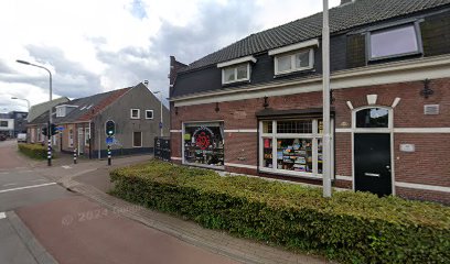 Kringloopwinkel GOED is GOED