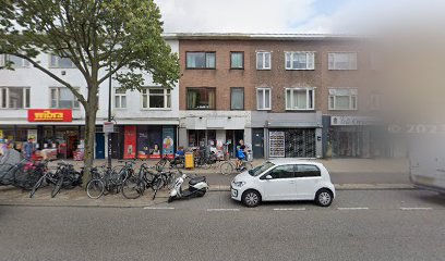 Kringloopwinkel Imana Kringloopwinkel Imana