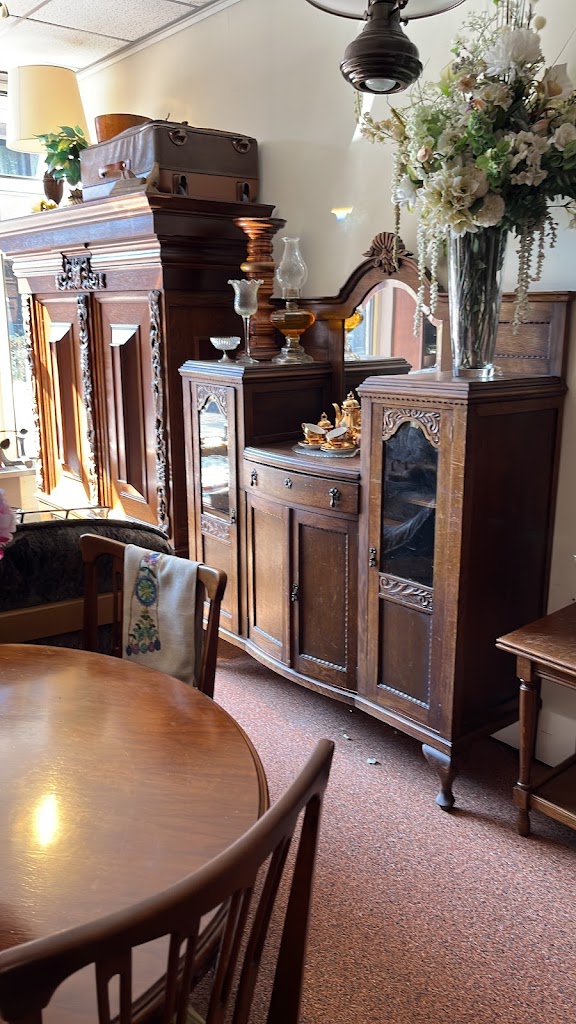 Kringloopwinkel Oosterhout