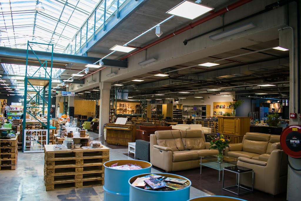 Kringloopwinkel RataPlan+ Amersfoort