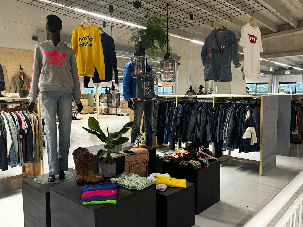 Kringloopwinkel RataPlan Enschede