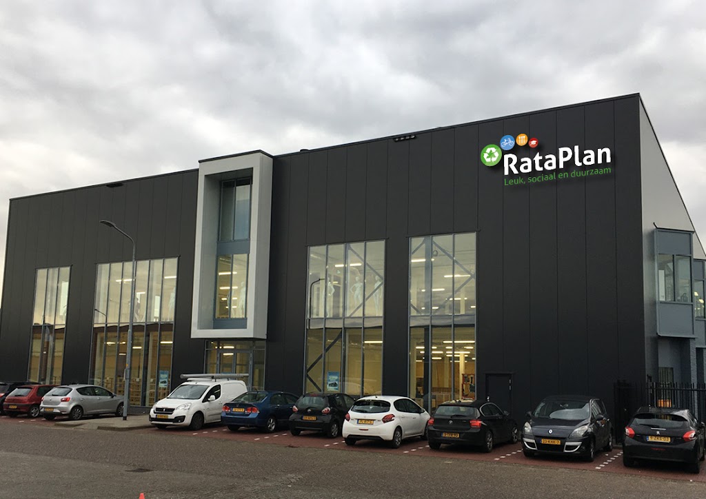 Kringloopwinkel RataPlan Hoofddorp