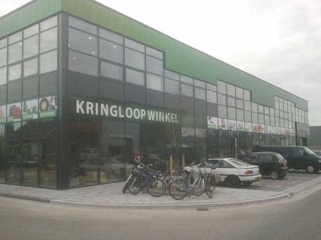 Kringloopwinkel RataPlan Naaldwijk Kringloopwinkel RataPlan Naaldwijk