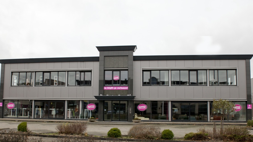 Kringloopwinkel RataPlan Volendam