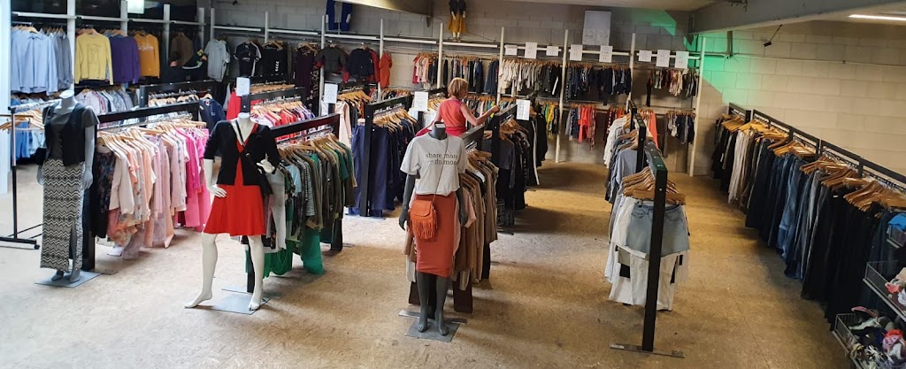 Kringloopwinkel Re-Use