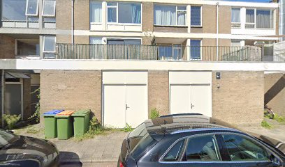 Kringloopwinkel Sanaga Kringloopwinkel Sanaga