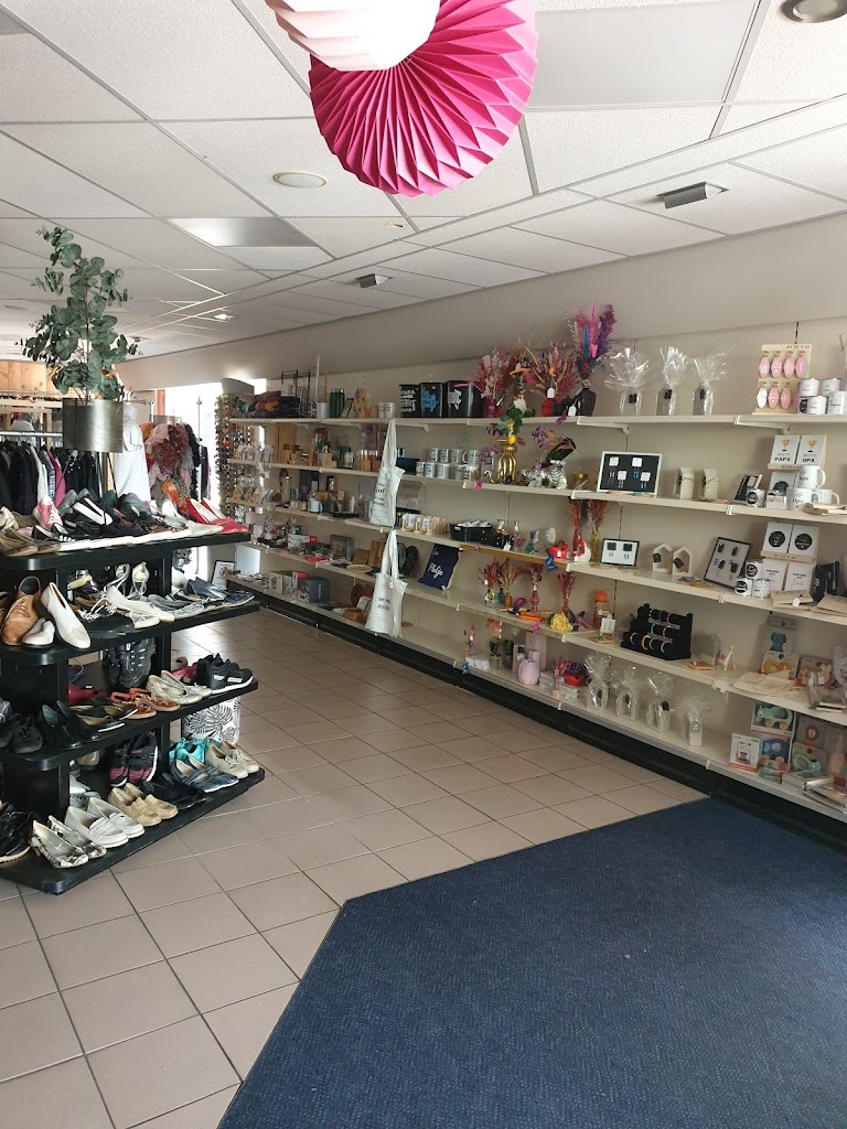 Kringloopwinkel 't Maatje
