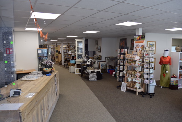 Kringloopwinkel Woord en Daad