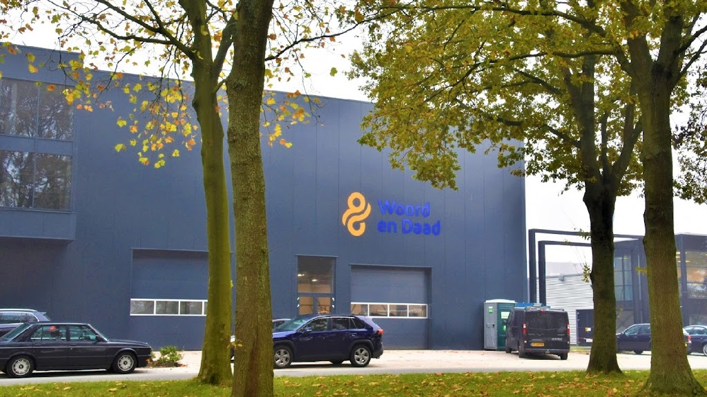 Kringloopwinkel Woord en Daad Soest Kringloopwinkel Woord en Daad Soest