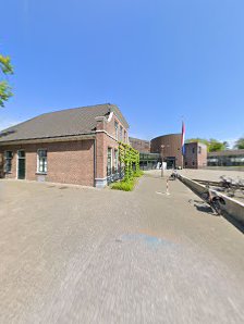 Kulturhus De Bijenkorf Kulturhus De Bijenkorf