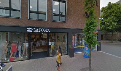 La Posta Barneveld