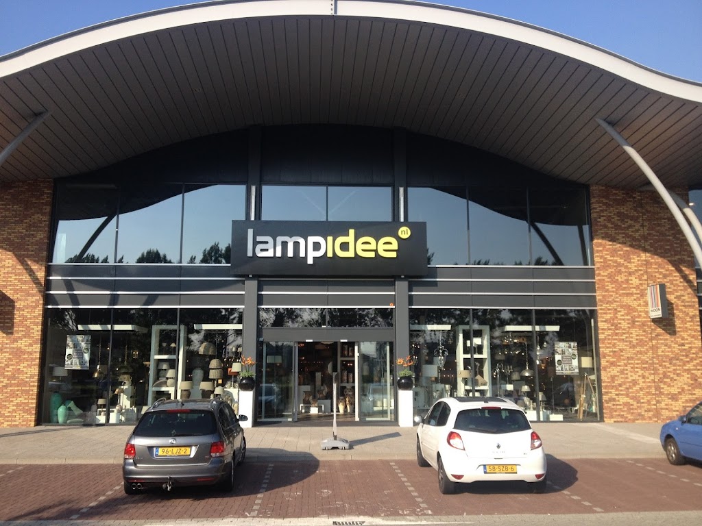 Lampidee Spijkenisse