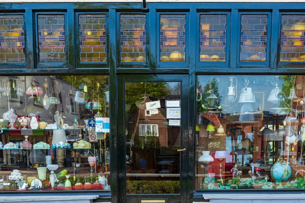 Lamplord - Magazijn Soest Lamplord - Magazijn Soest