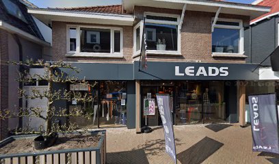 Leads & Lady Leads Tubbergen