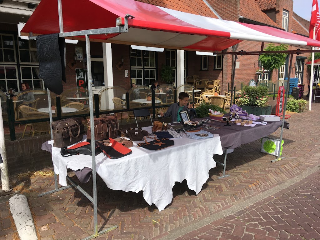 Lederwaren Tilburg