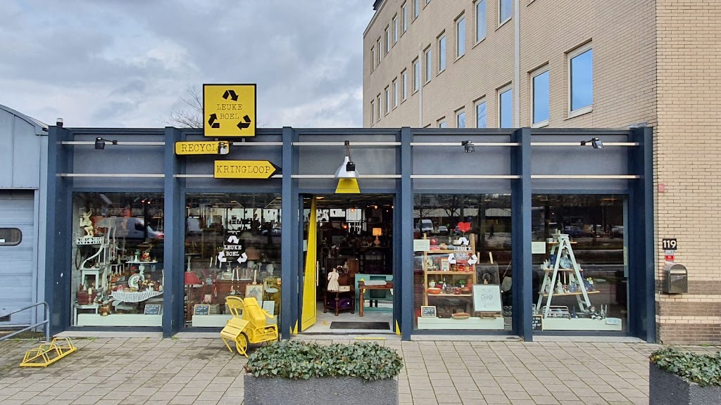 Leuke Boel Leuke Boel