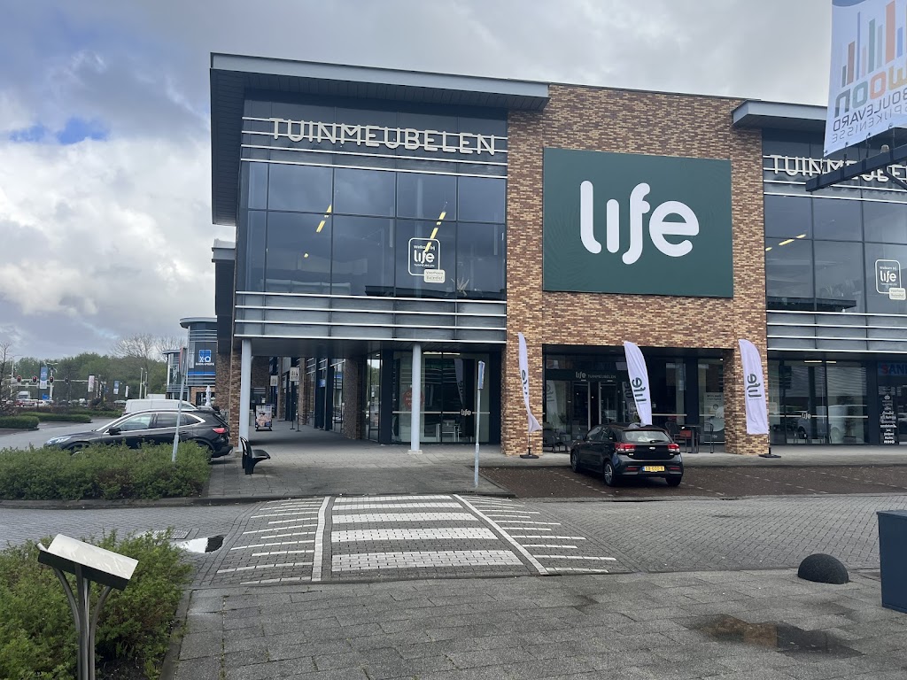 Life Outdoor Living Spijkenisse