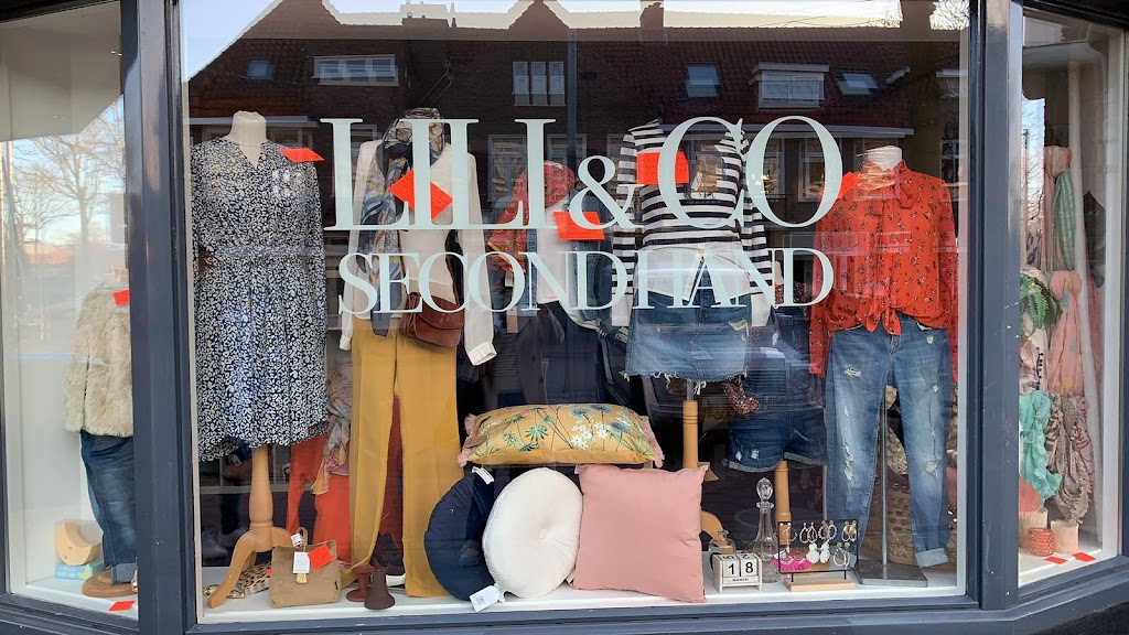 Lili & Co