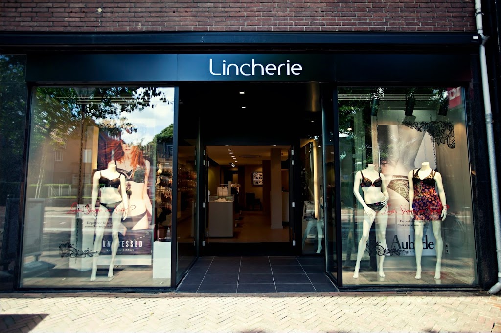 Lincherie Barneveld