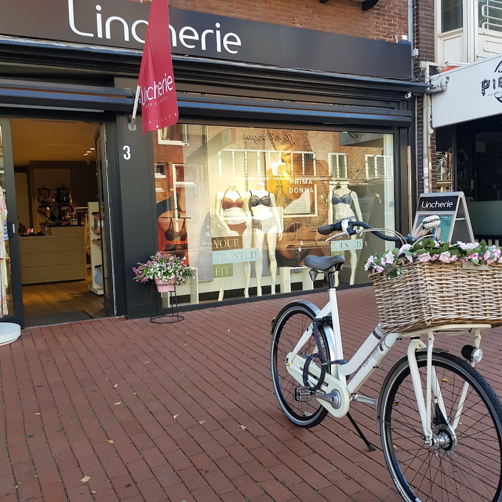 Lincherie Groningen Lincherie Groningen